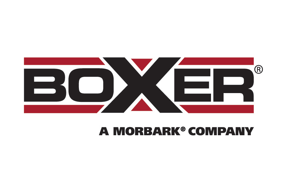 Boxer-A Morbark Company